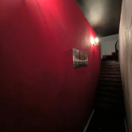 Centre Cosy * ポー