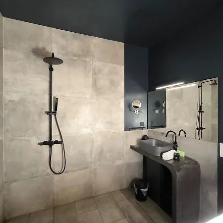 アパート Centre Cosy ポー