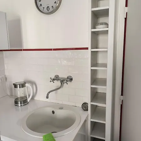 Apartment Centre Cosy