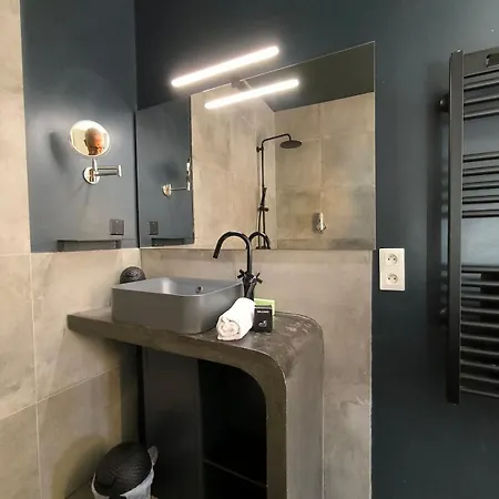 Centre Cosy דירה *