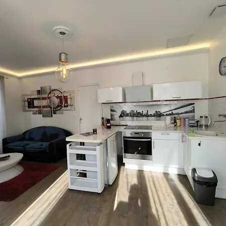 Centre Cosy Pau