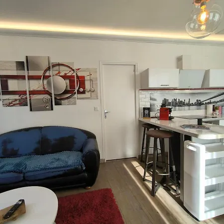 Centre Cosy * ポー