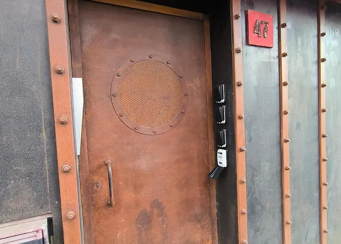 Centre Cosy Apartment Pau