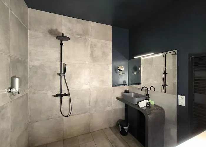 Apartmán Centre Cosy Pau