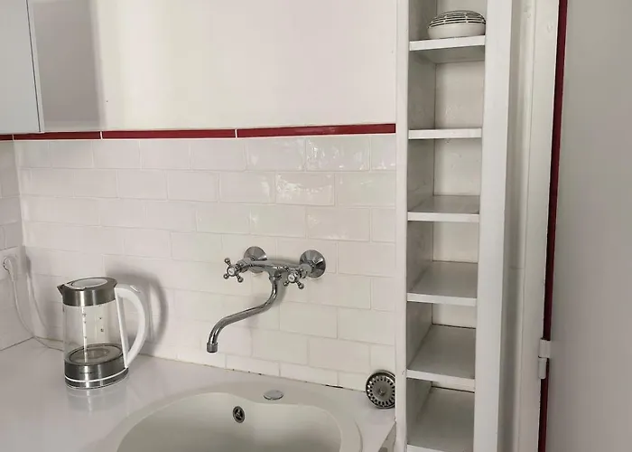 Apartmán Centre Cosy